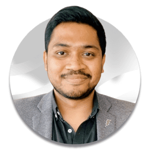 Vikram Maram